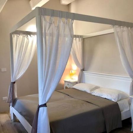 B&B Il Vecchio Molino Quercianella Eksteriør bilde