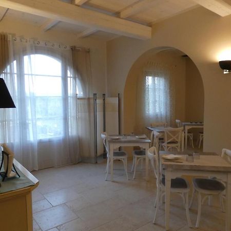 B&B Il Vecchio Molino Quercianella Eksteriør bilde