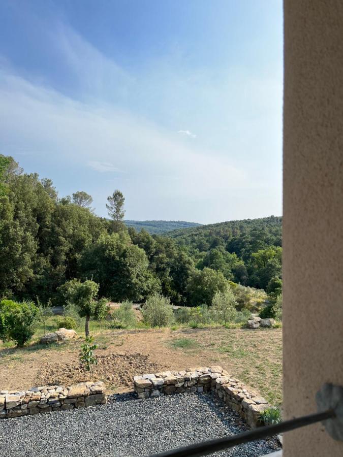 B&B Il Vecchio Molino Quercianella Eksteriør bilde